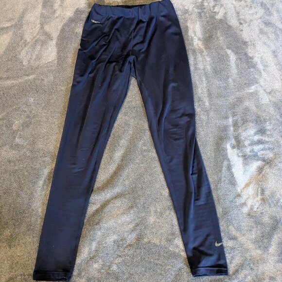 Nike Fit Men's Running Tights - Vintage 1989 - Picture 14 of 15